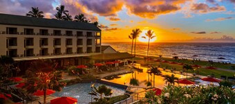 Sheraton Kauai Coconut Beach Resort