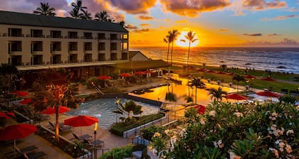 Sheraton Kauai Coconut Beach Resort