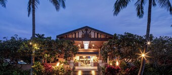 Sheraton Kauai Coconut Beach Resort