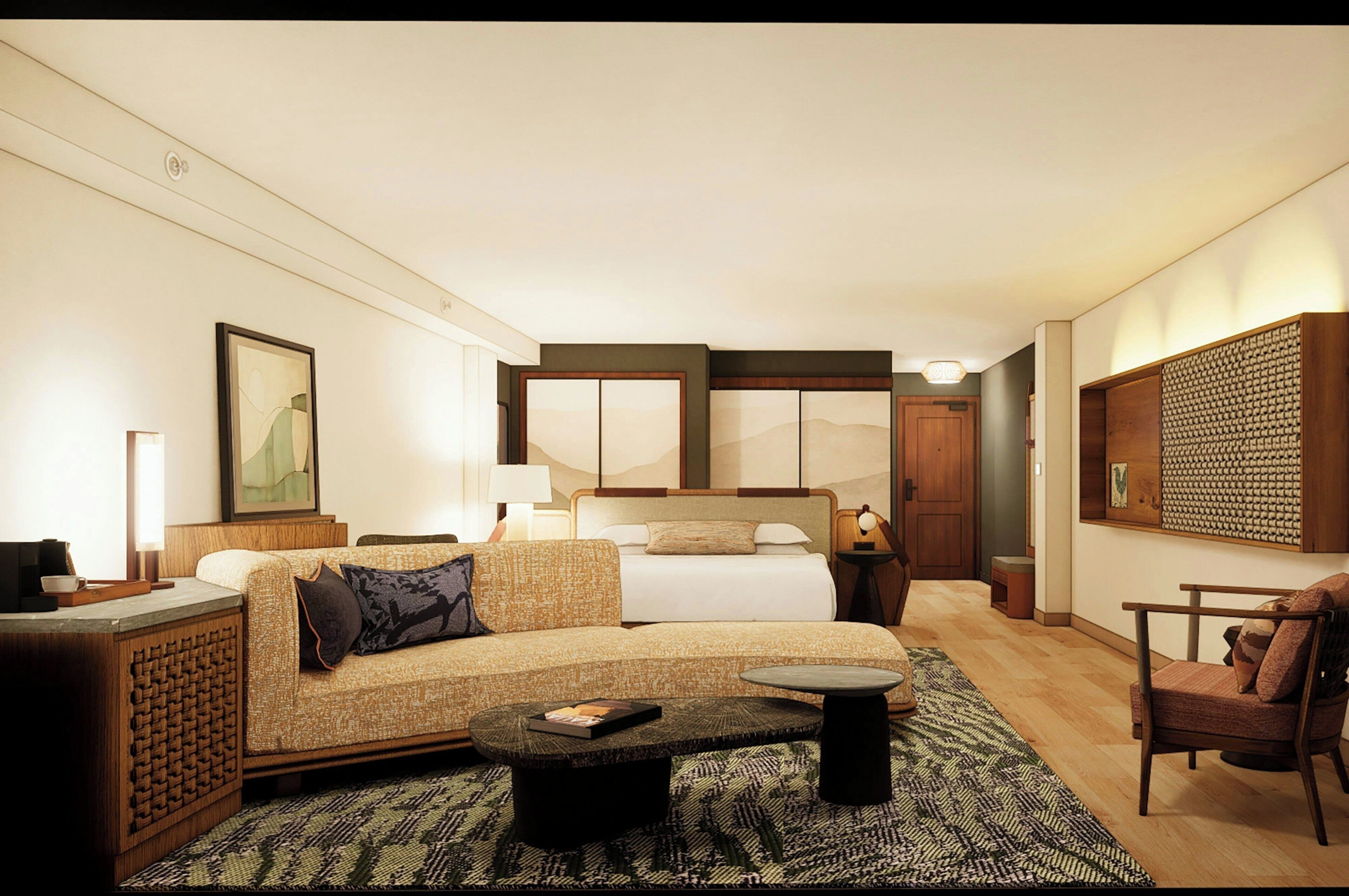 Habitación