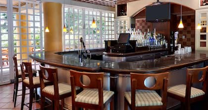 Embassy Suites by Hilton Parsippany