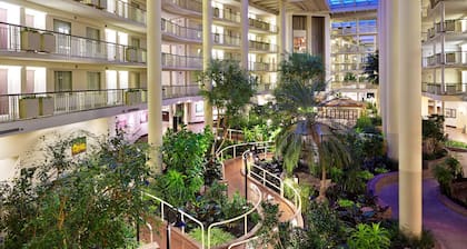 Embassy Suites by Hilton Parsippany