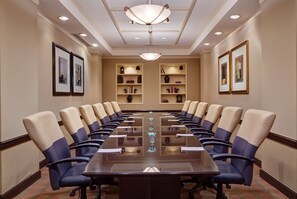 Sala de reuniones