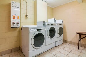 Servicio de la propiedad