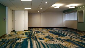 Meeting facility - Midpointe Hotel by Rosen Hotels and Resorts (Orlando)