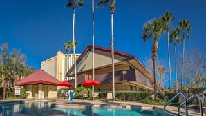 Unclassified image, 2 of 63, button - Midpointe Hotel by Rosen Hotels and Resorts (Orlando)