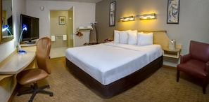 Room - Midpointe Hotel by Rosen Hotels and Resorts (Orlando)