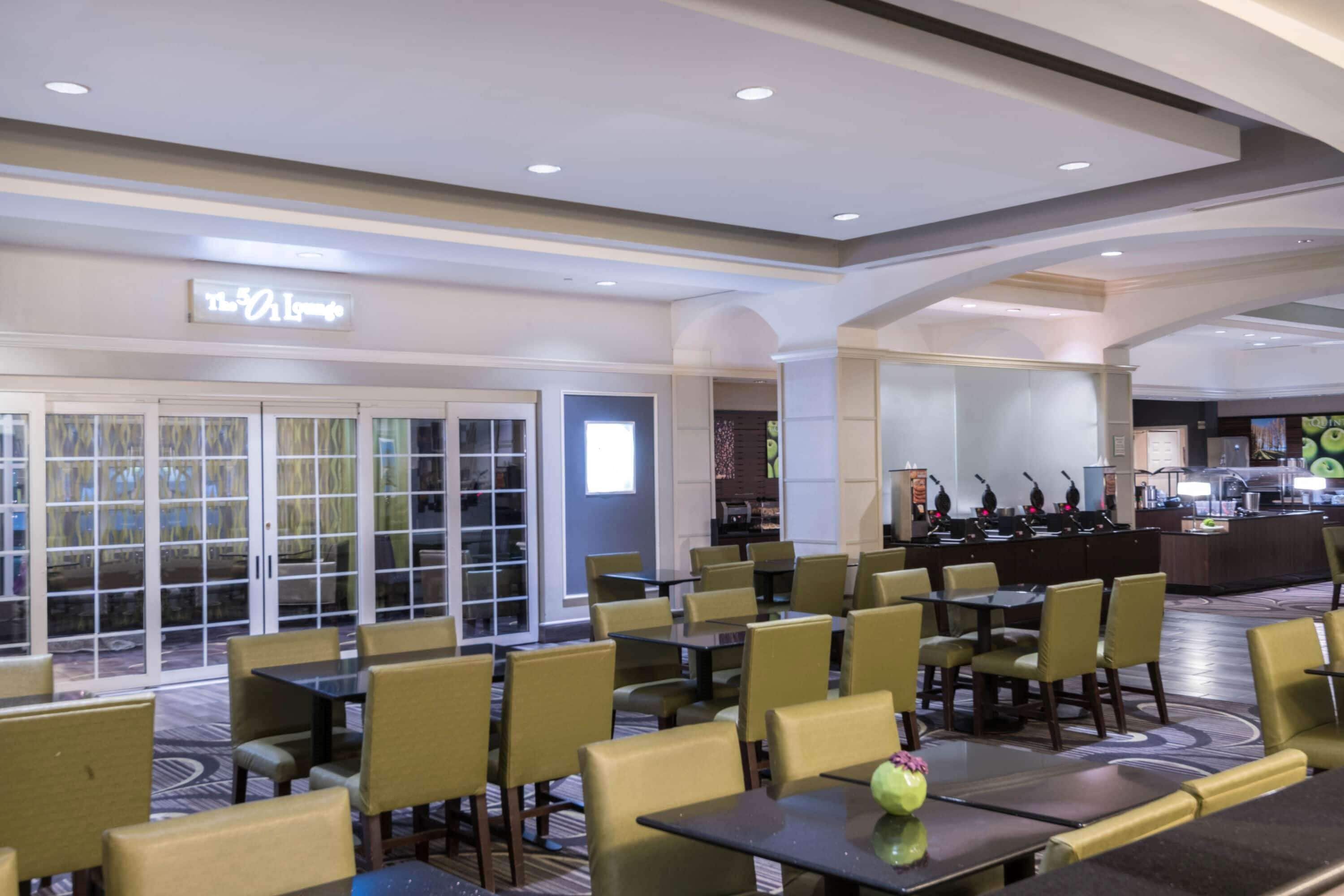 Foto - La Quinta Inn & Suites by Wyndham San Antonio Riverwalk