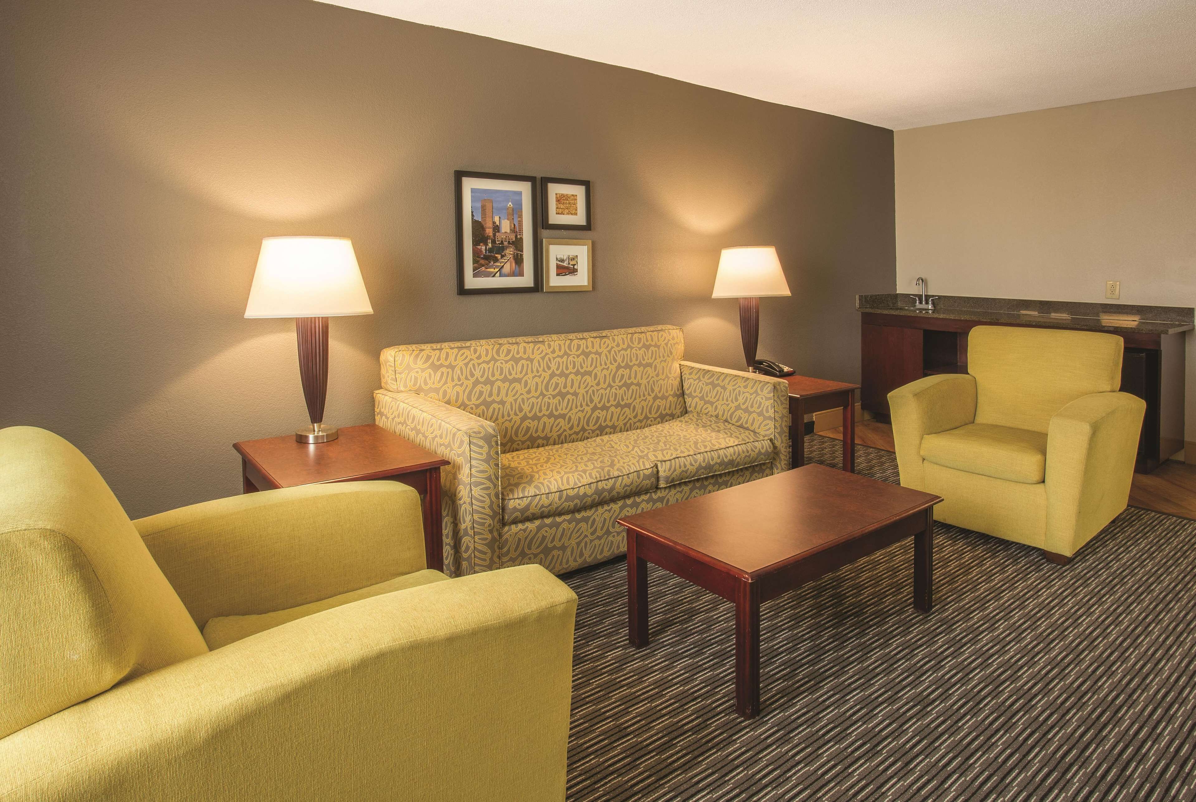 Foto - La Quinta Inn & Suites by Wyndham San Antonio Riverwalk