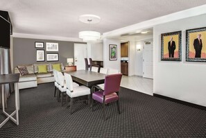 Meeting facility - La Quinta Inn & Suites by Wyndham San Antonio Riverwalk (San Antonio)