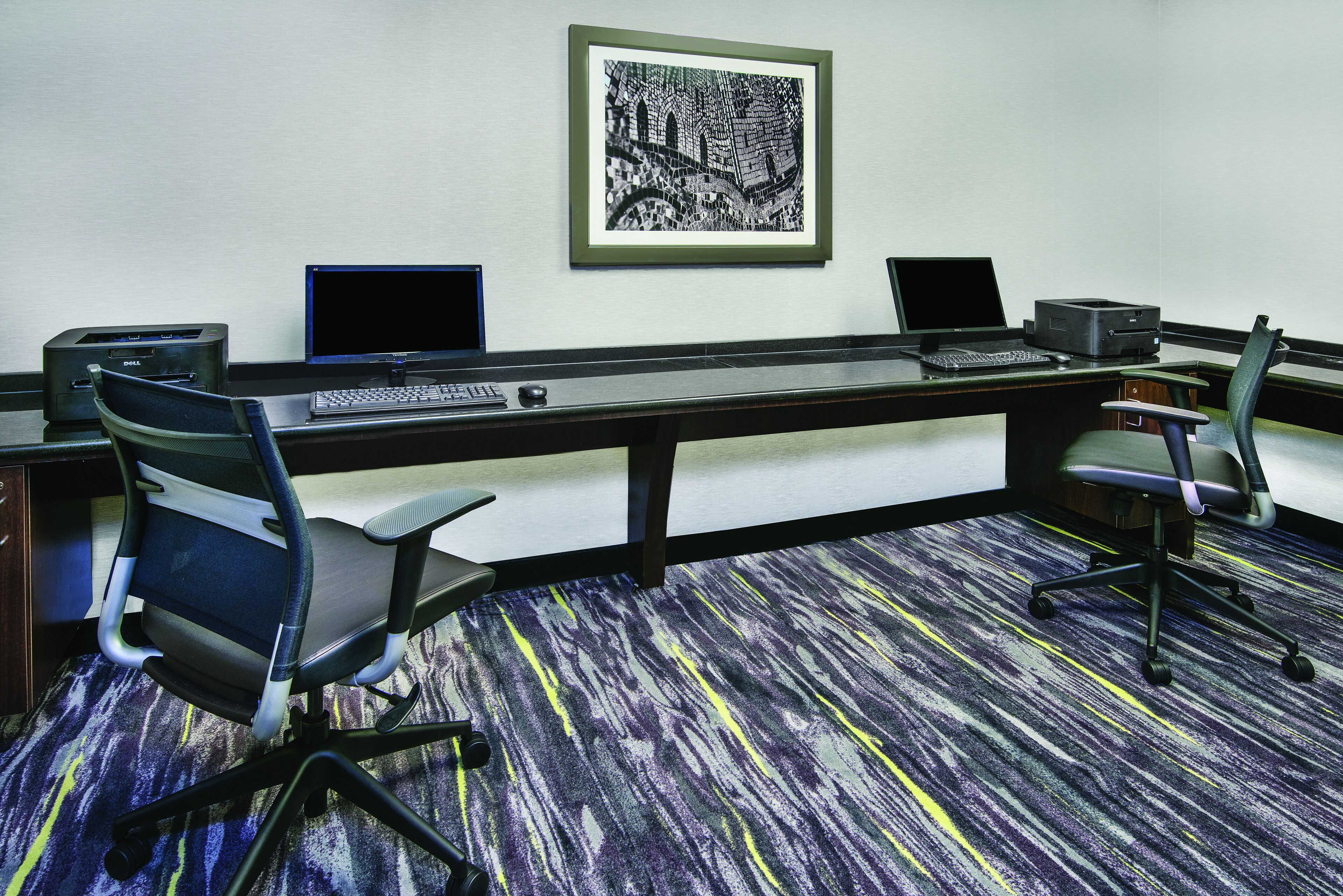 Foto - La Quinta Inn & Suites by Wyndham San Antonio Riverwalk