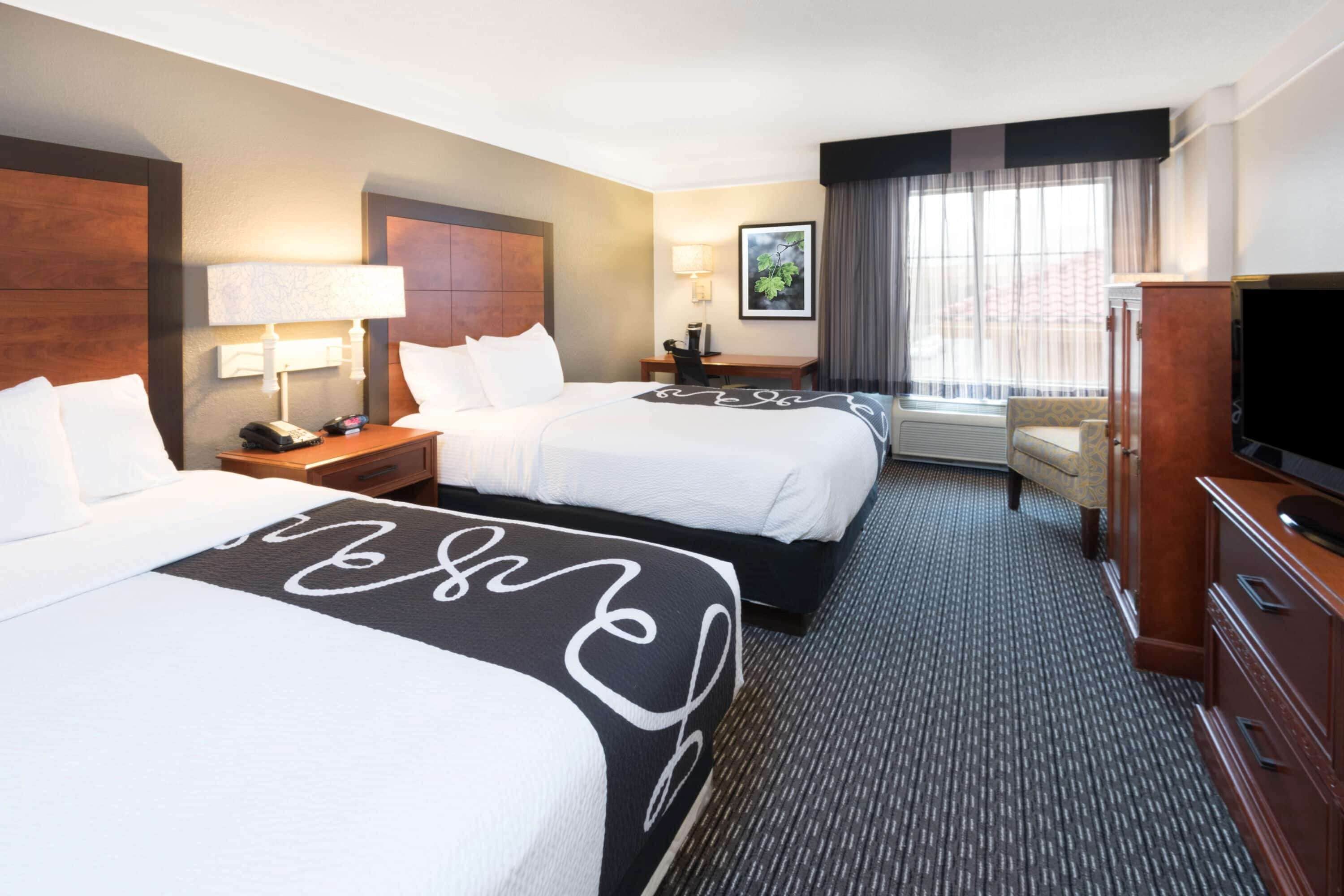 Foto - La Quinta Inn & Suites by Wyndham San Antonio Riverwalk