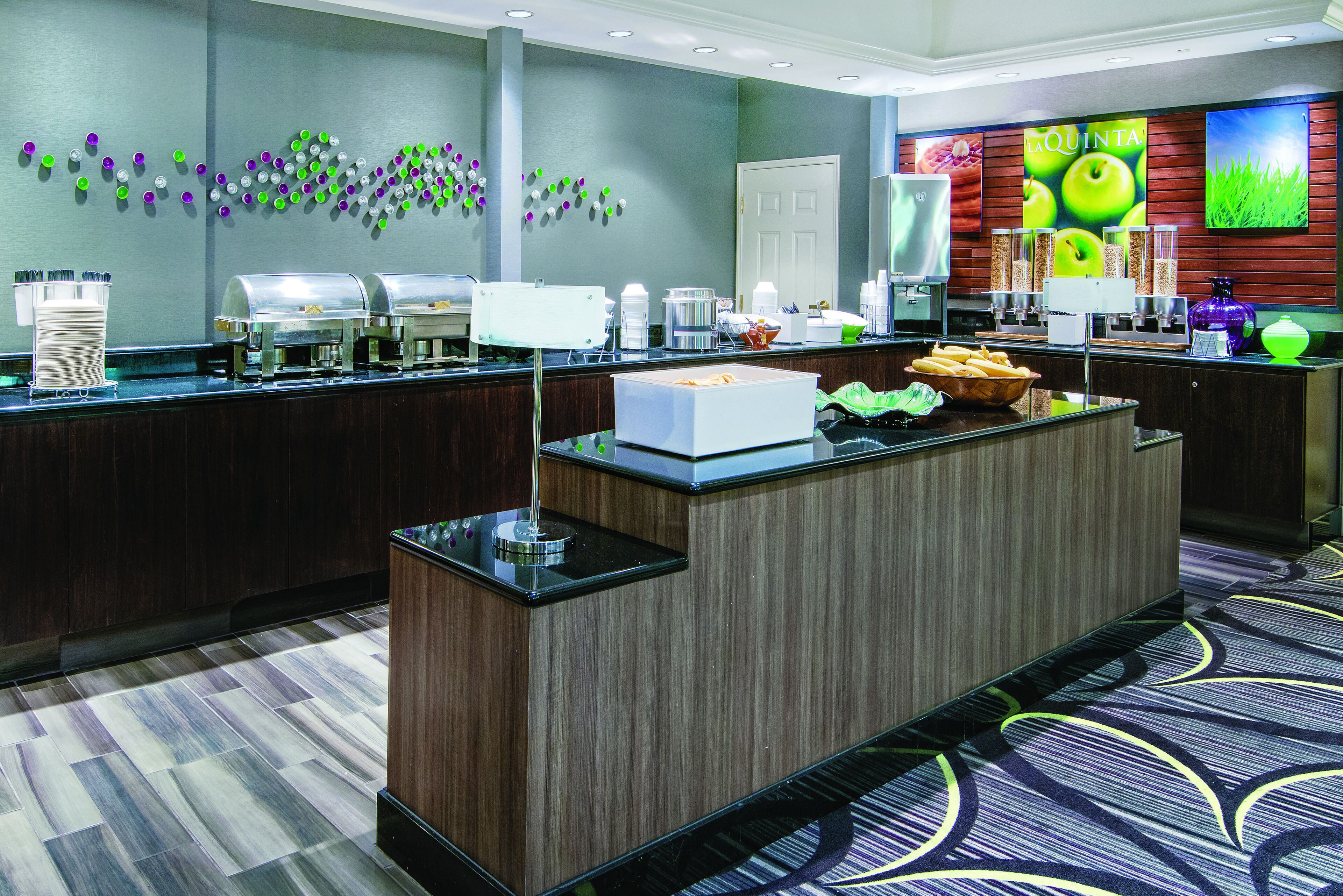 Foto - La Quinta Inn & Suites By Wyndham San Antonio Riverwalk