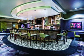 Bar (sur place)