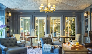 Intérieur