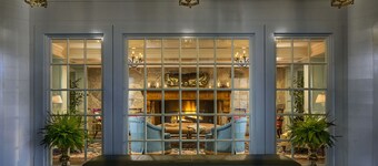 Woodstock Inn & Resort