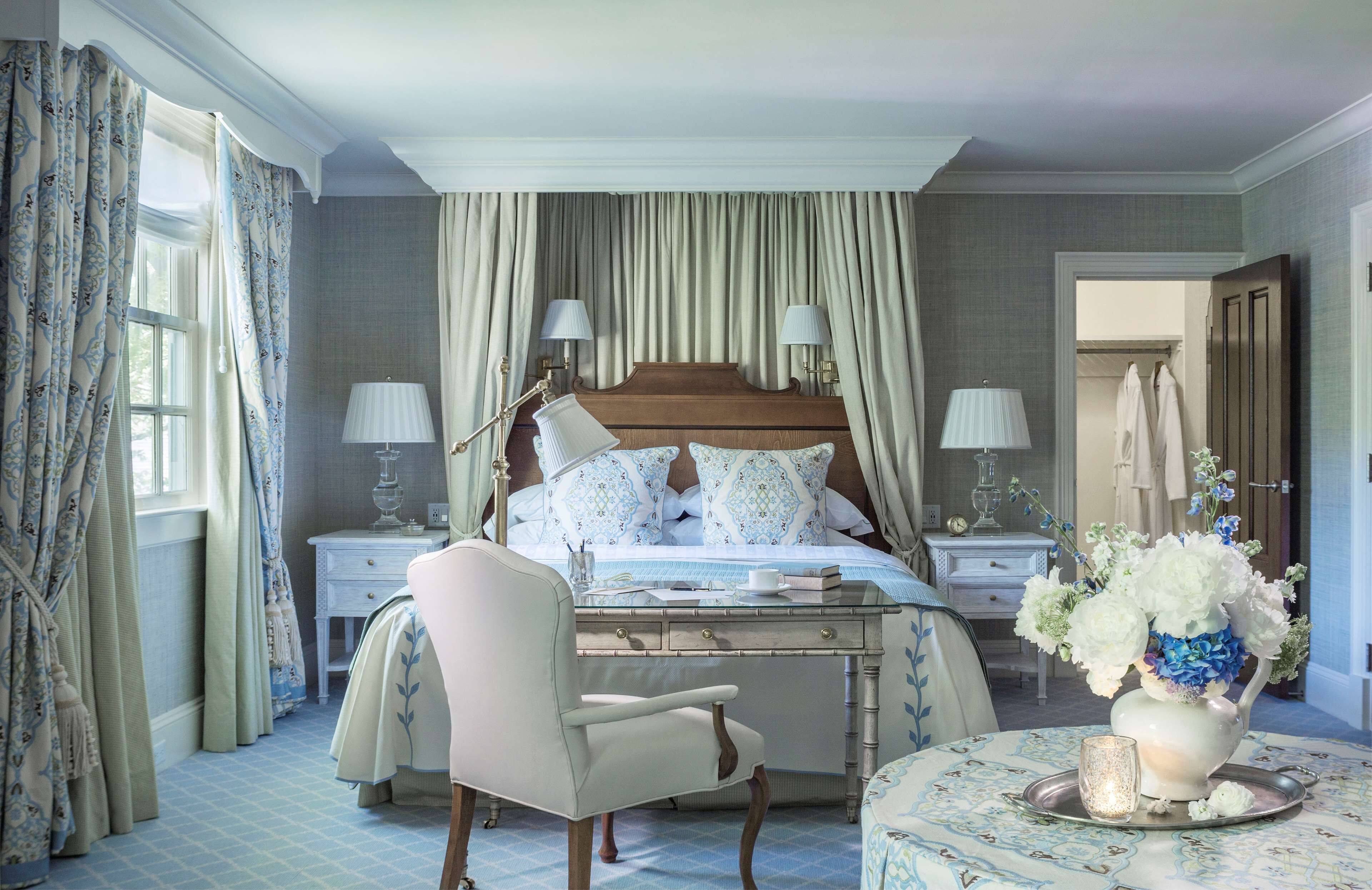 Suite (Mary Rockefeller)