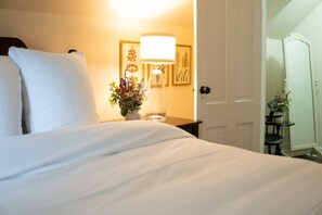 House (Morgan) | Premium bedding, pillowtop beds, in-room safe, individually decorated - Woodstock Inn & Resort (Woodstock)