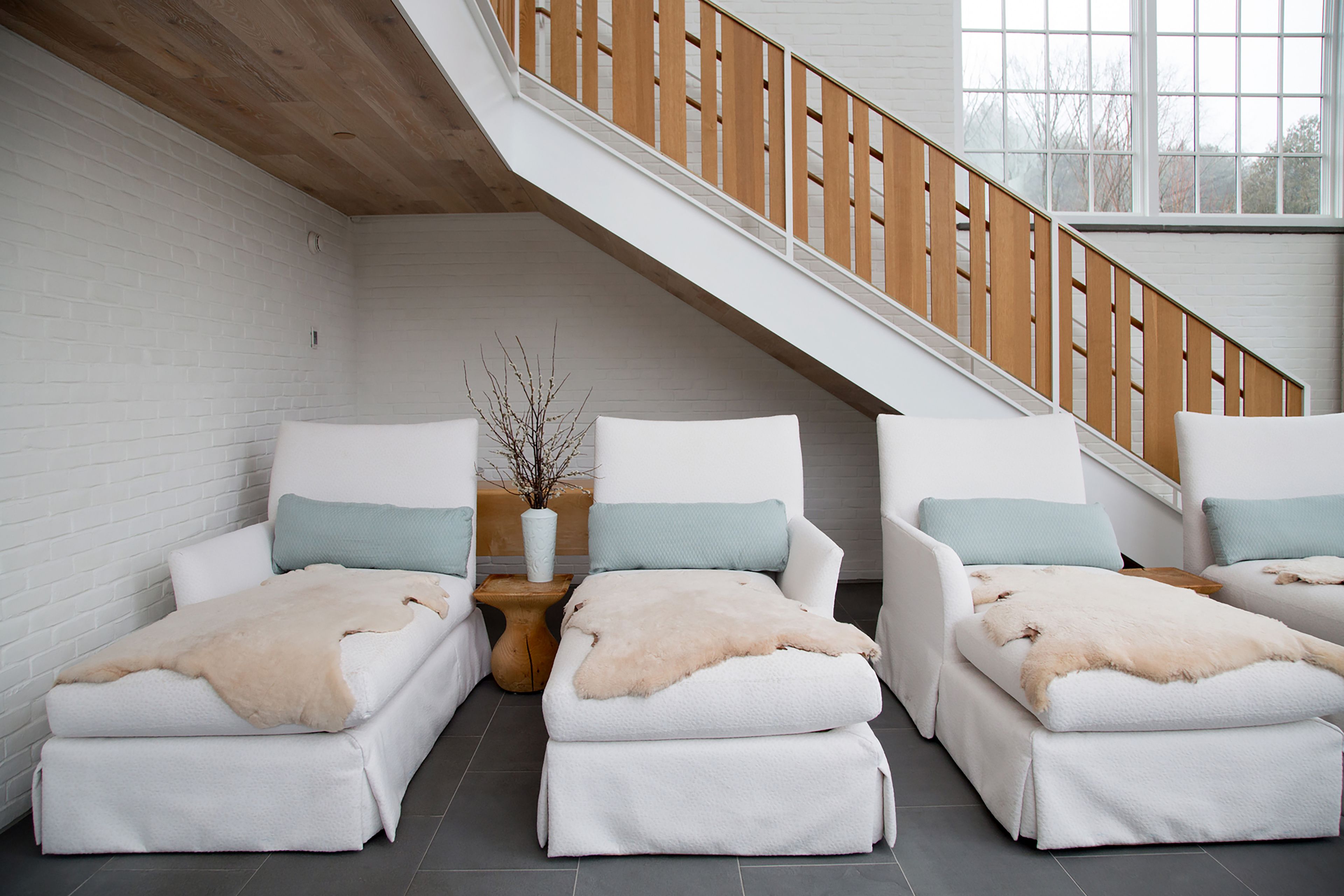 sauna, hot tub, steam room, body treatments, aromatherapy