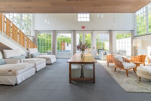 Sauna, hot tub, steam room, body treatments, aromatherapy - Woodstock Inn & Resort (Woodstock)