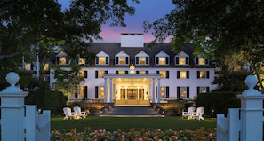 Exterior - Woodstock Inn & Resort (Woodstock)