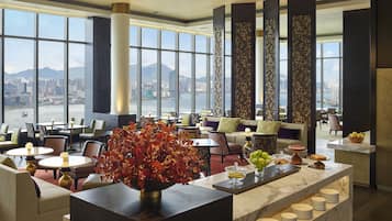 Lounge eksekutif