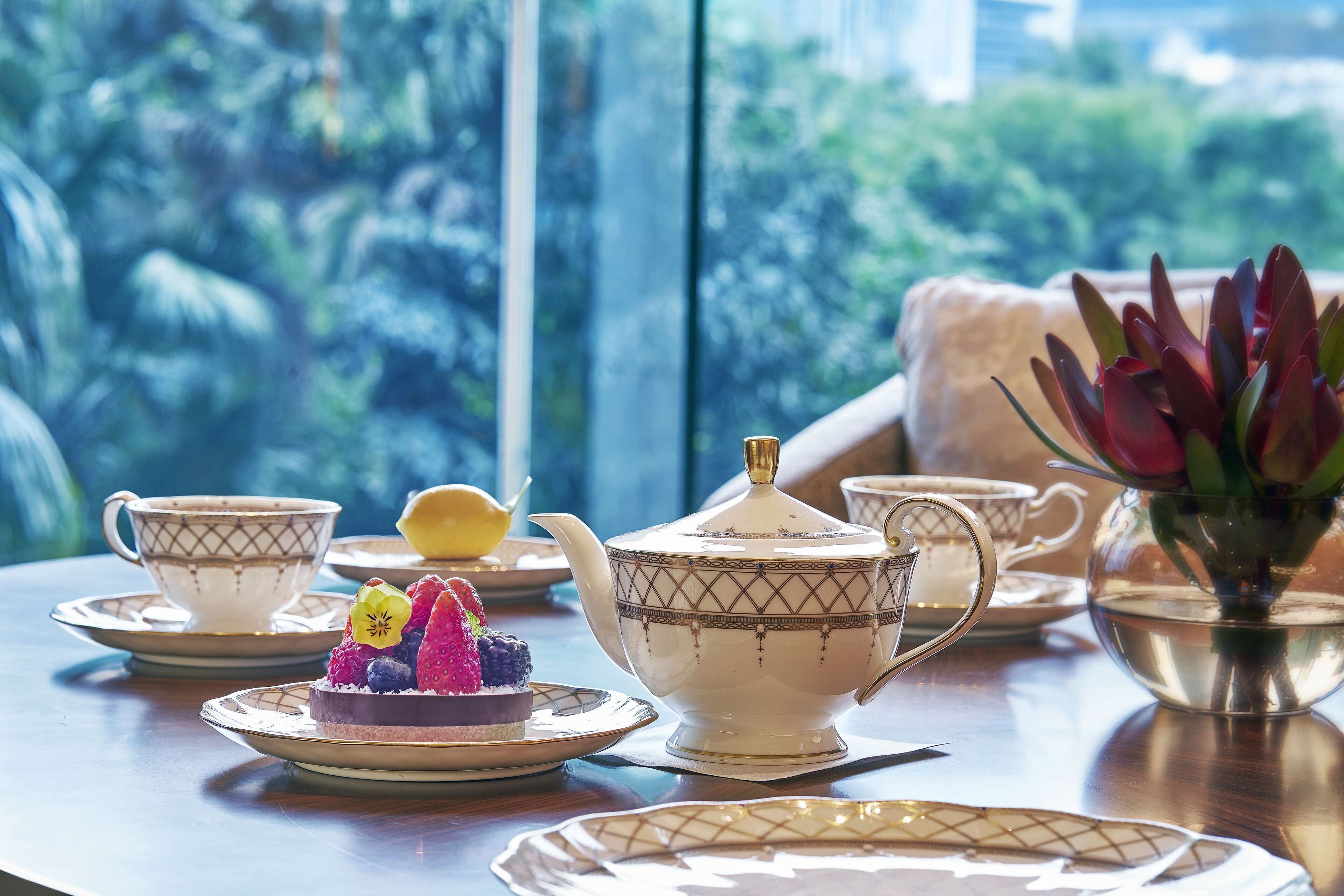 Photo - Grand Hyatt Hong Kong