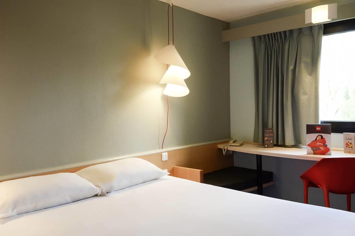 Standard Double Room, 1 Double Bed