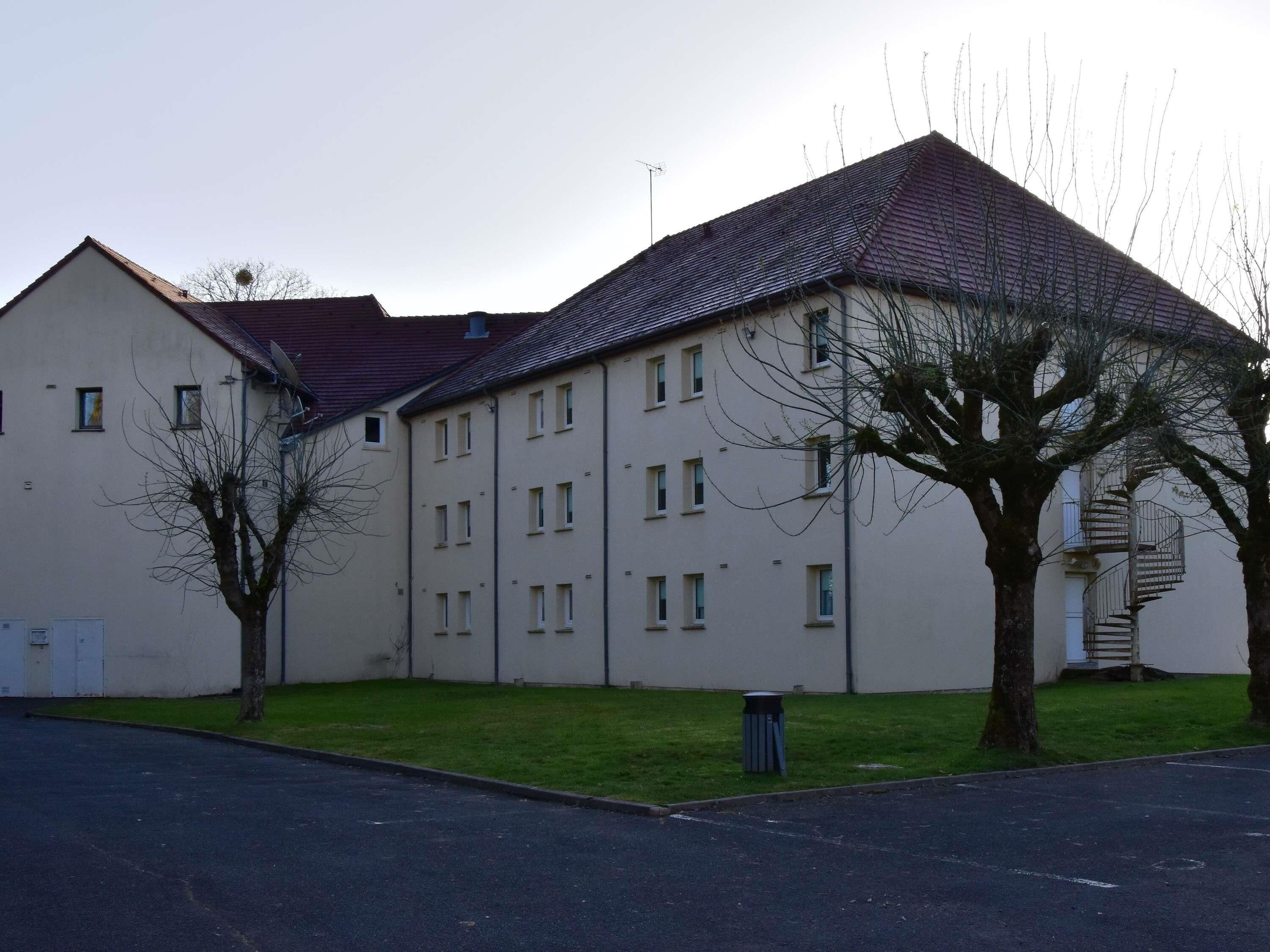 Eksteriør