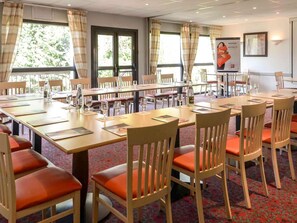 Meeting facility - ibis Nevers (Nevers)
