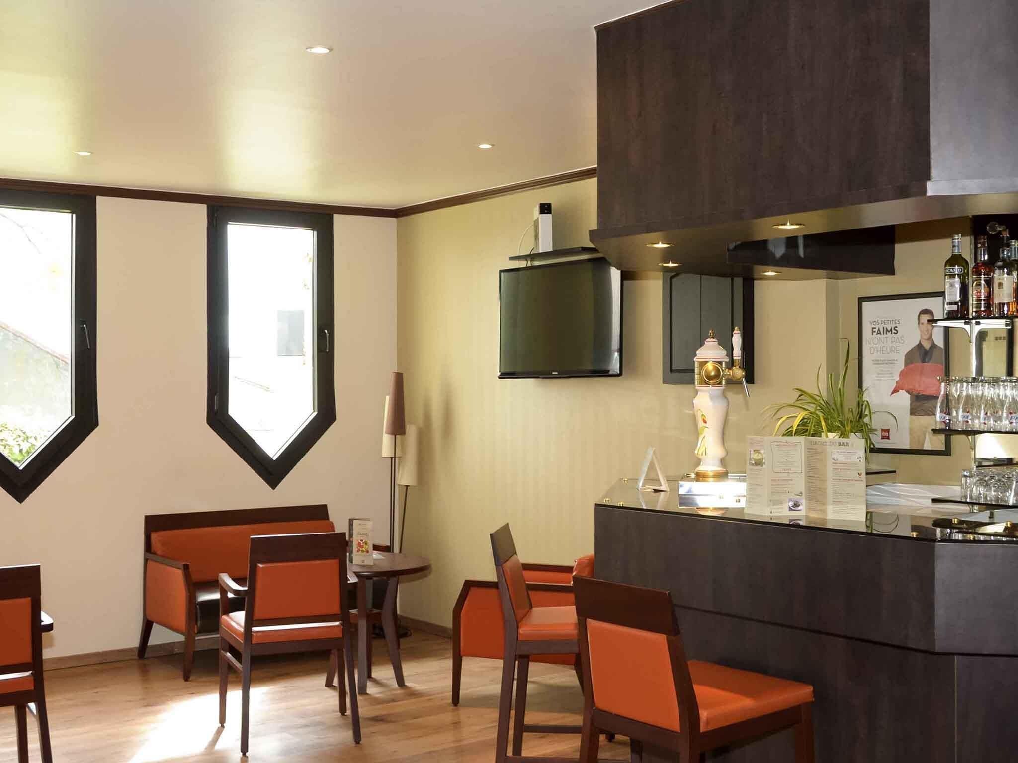 Bar (sur place)