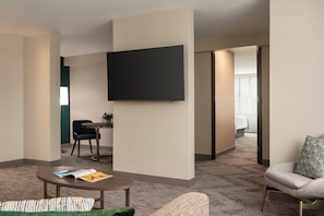 Coffres-forts dans les chambres, bureau