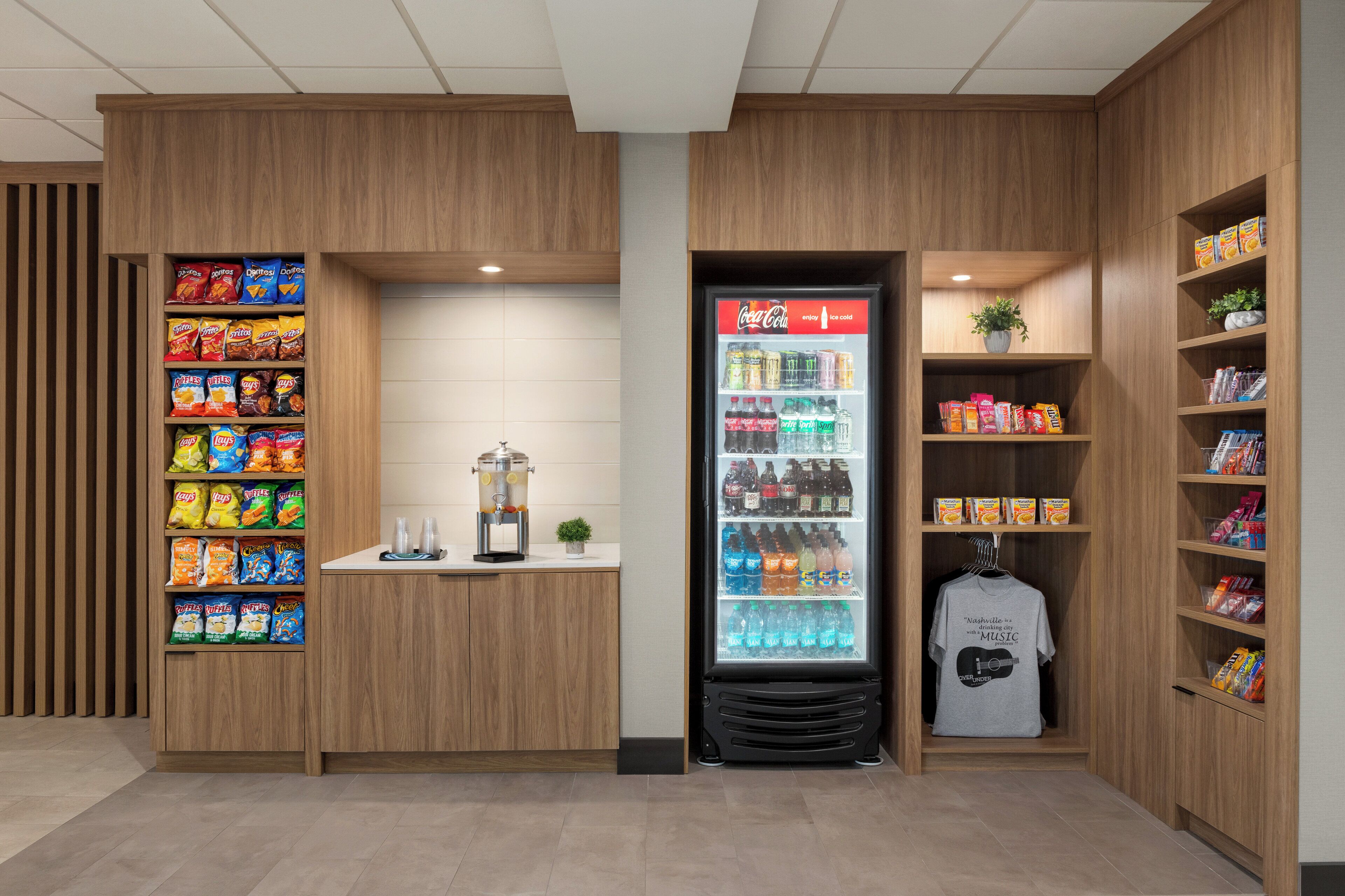 Foto - Holiday Inn Nashville Downtown - Stadium by IHG
