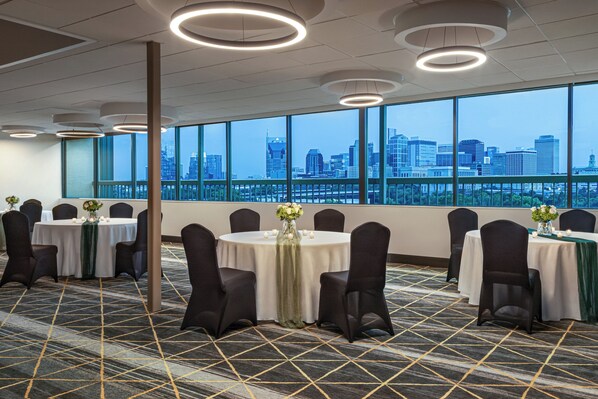 Salle de bal