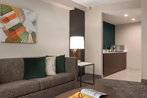 Suite, 1 Bedroom