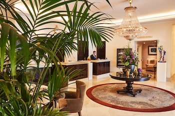 Steigenberger Icon Parkhotel Düsseldorf