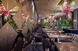 ร้านอาหาร
