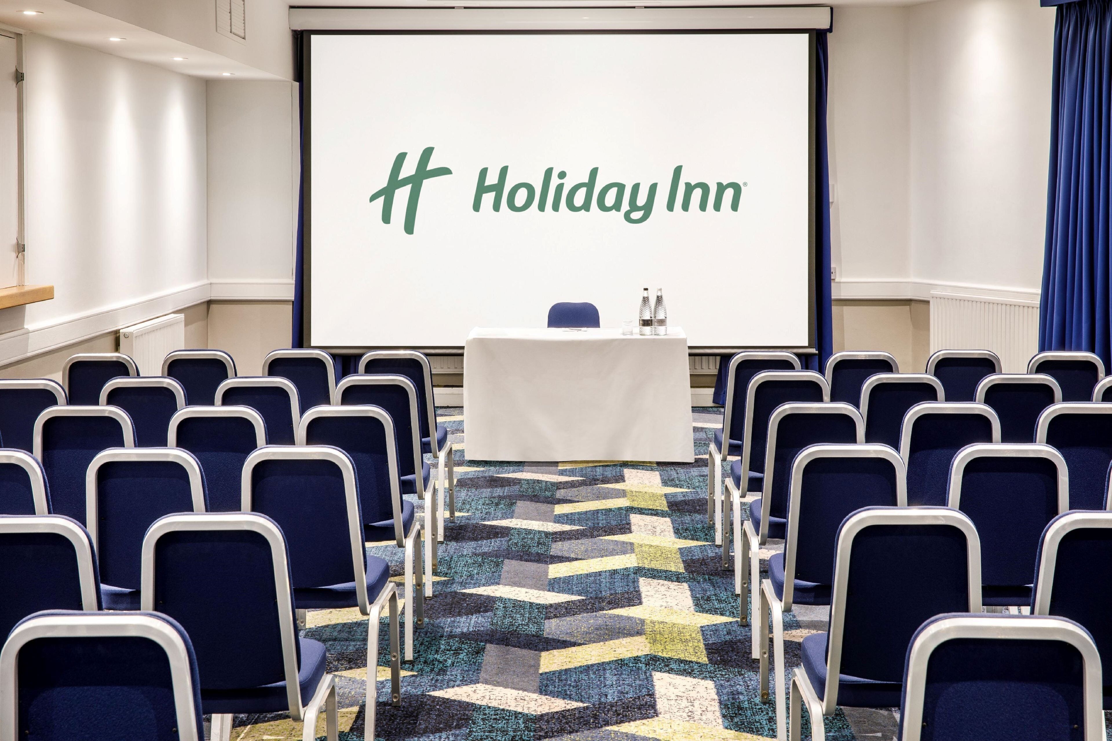 Foto - Holiday Inn Basildon by IHG