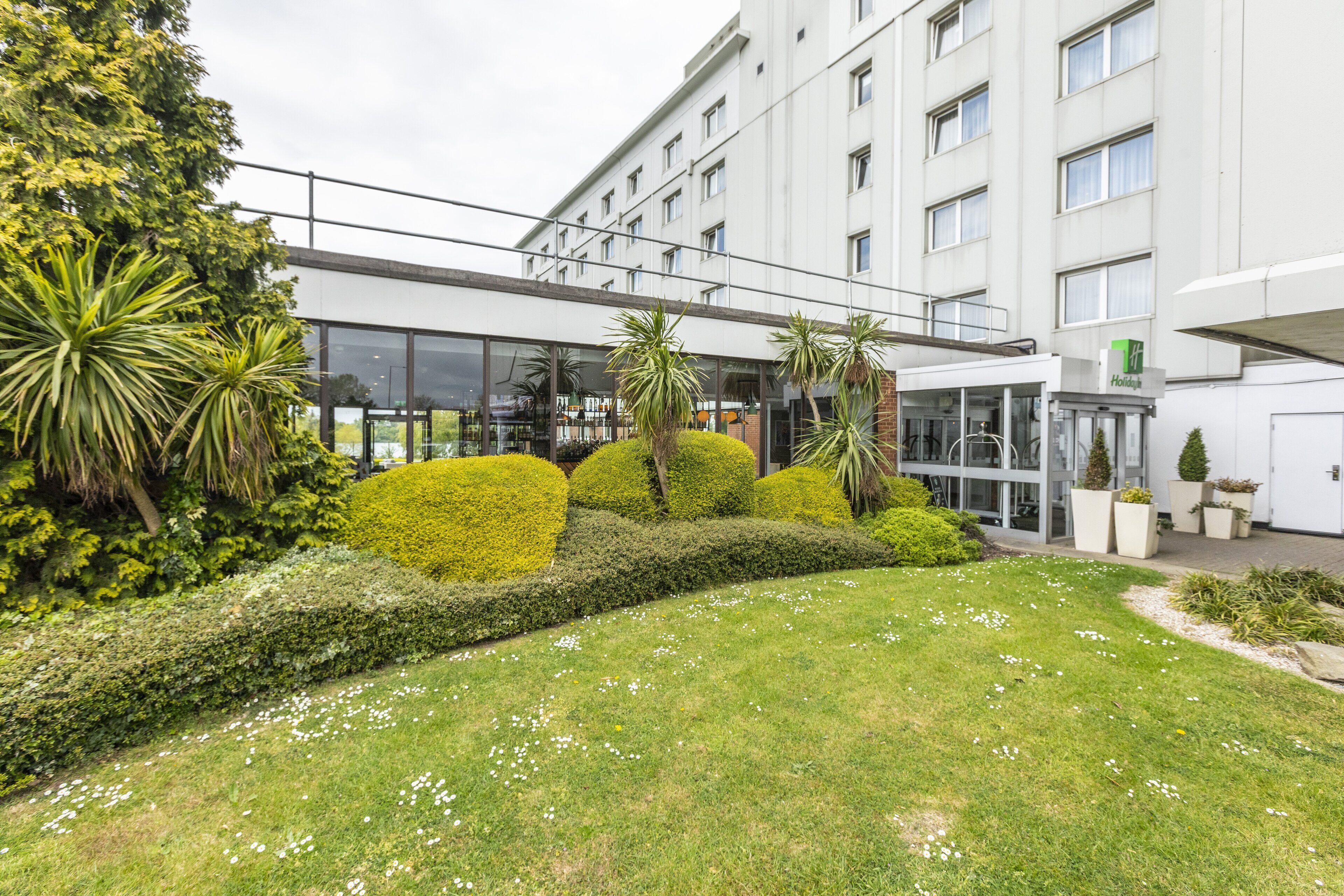 Foto - Holiday Inn Basildon by IHG