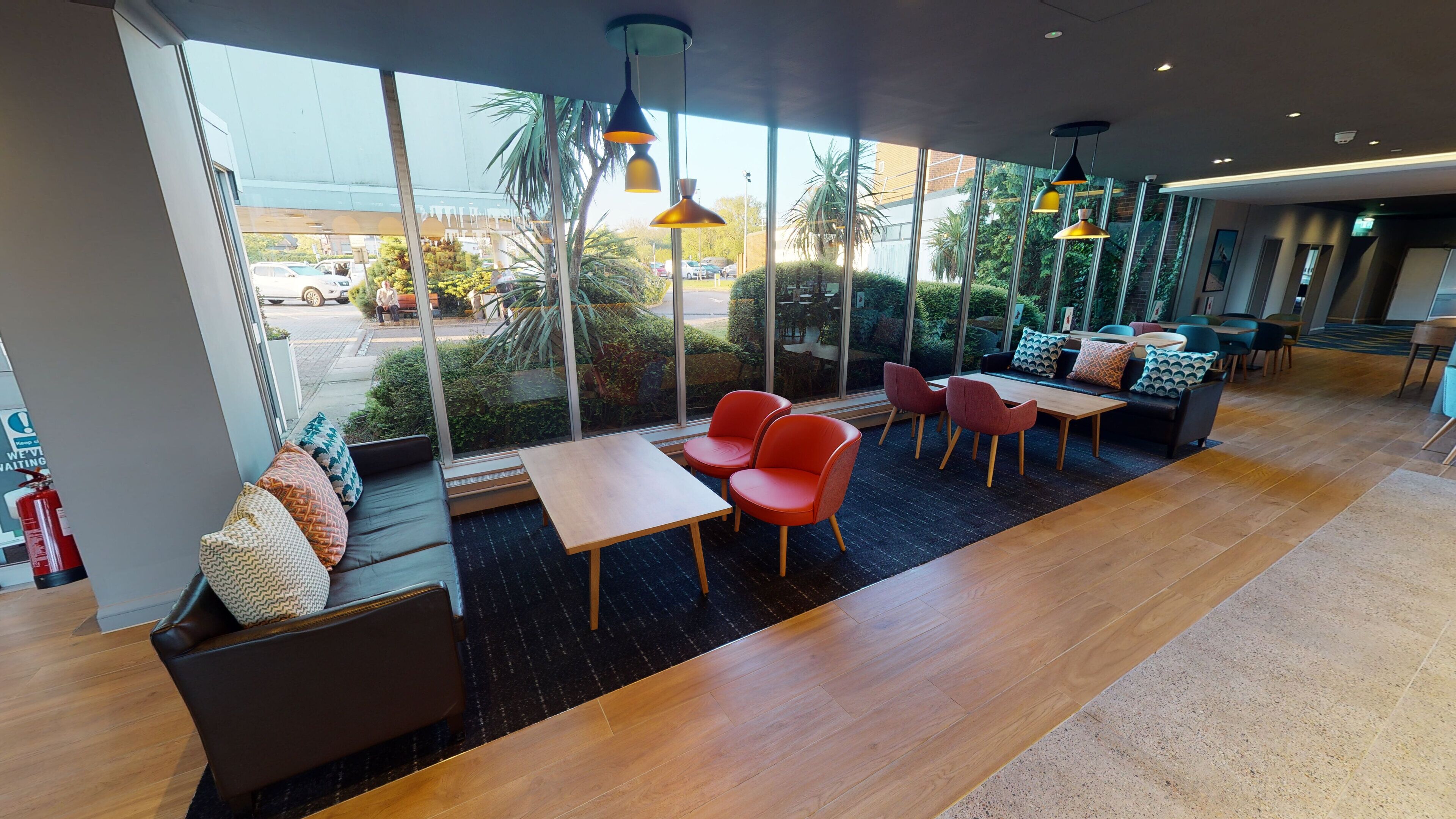 Foto - Holiday Inn Basildon by IHG