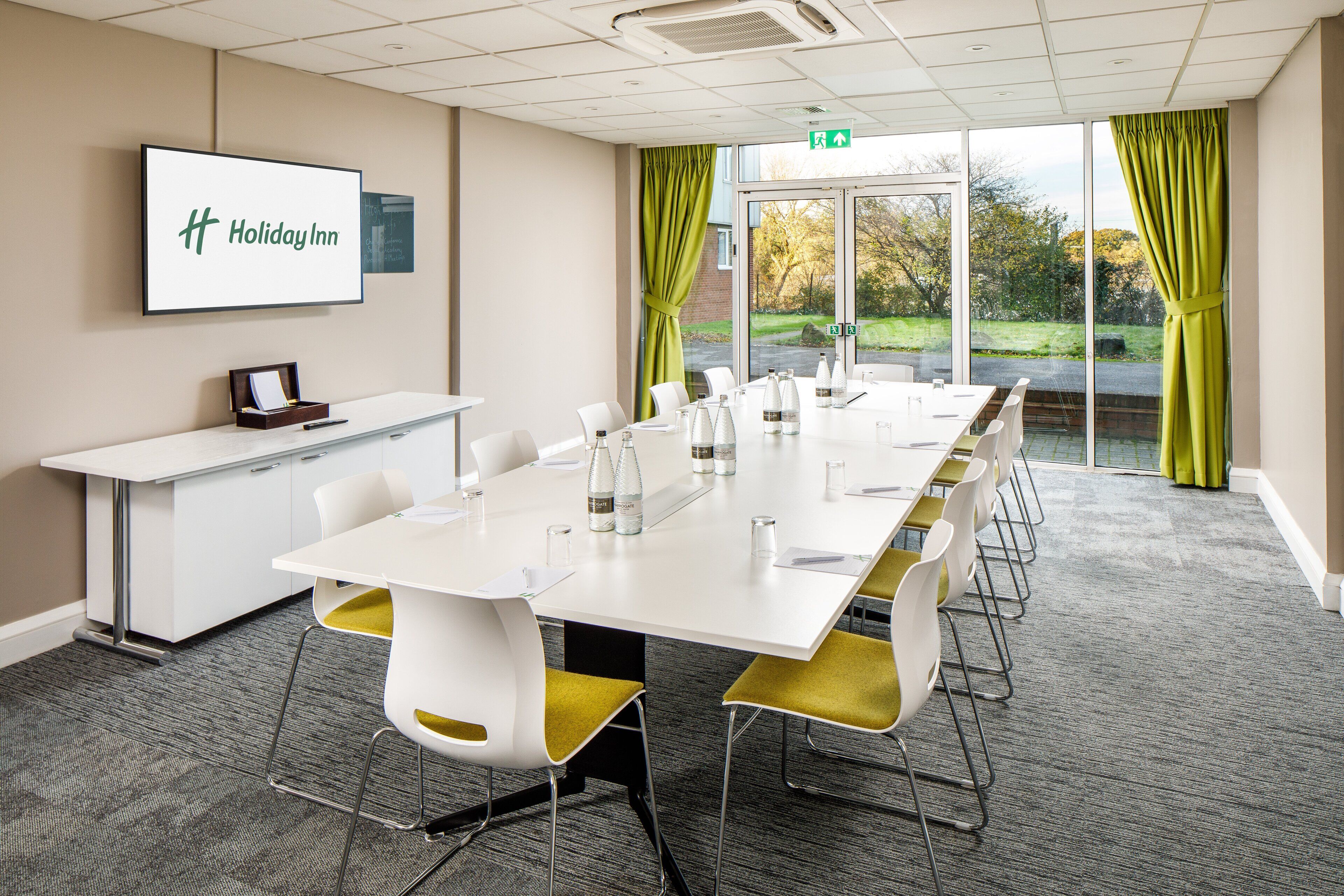 Foto - Holiday Inn Basildon by IHG
