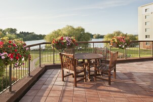 Servicio de la propiedad