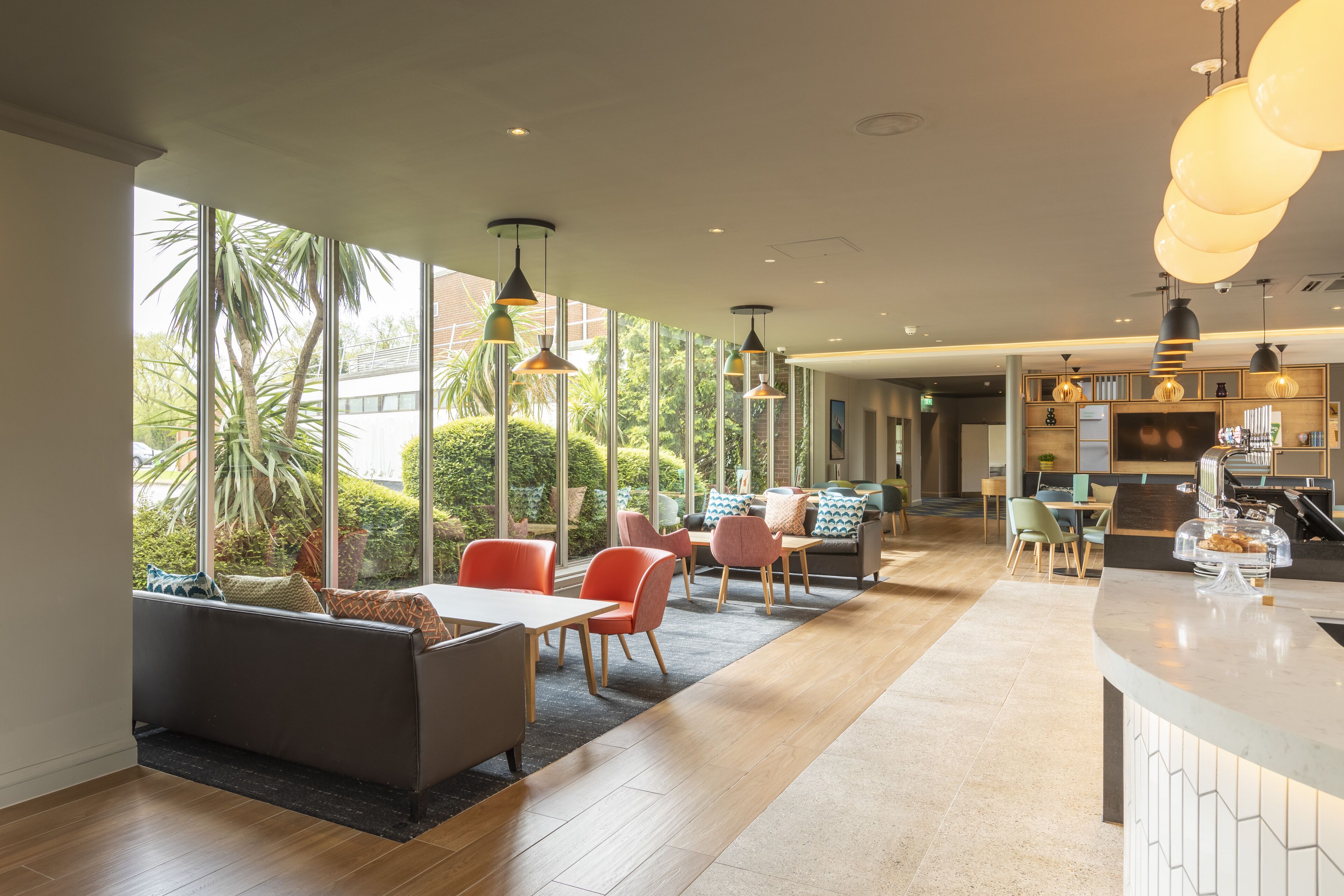 Foto - Holiday Inn Basildon by IHG