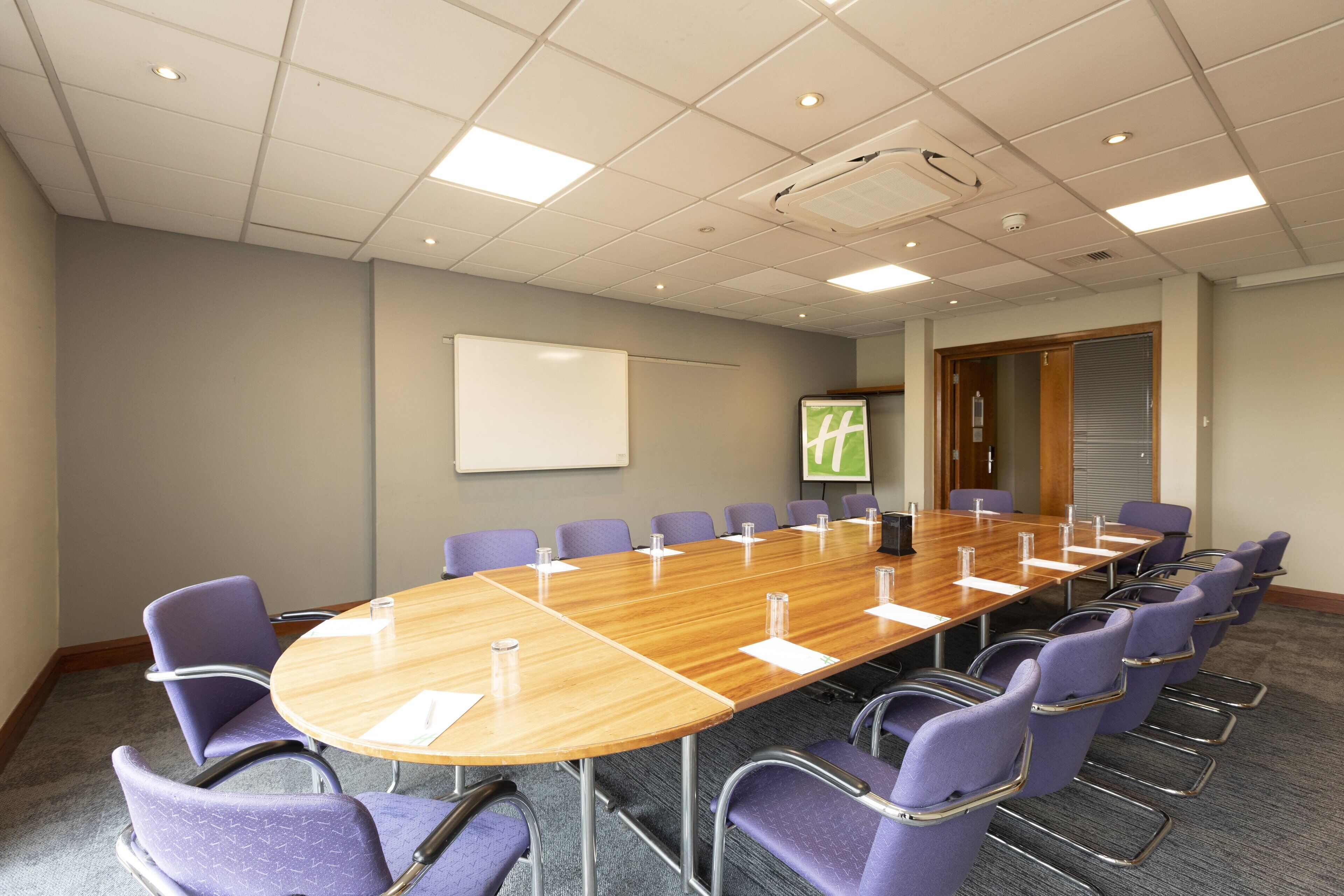 Foto - Holiday Inn Basildon by IHG