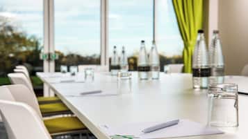 Sala de reuniones