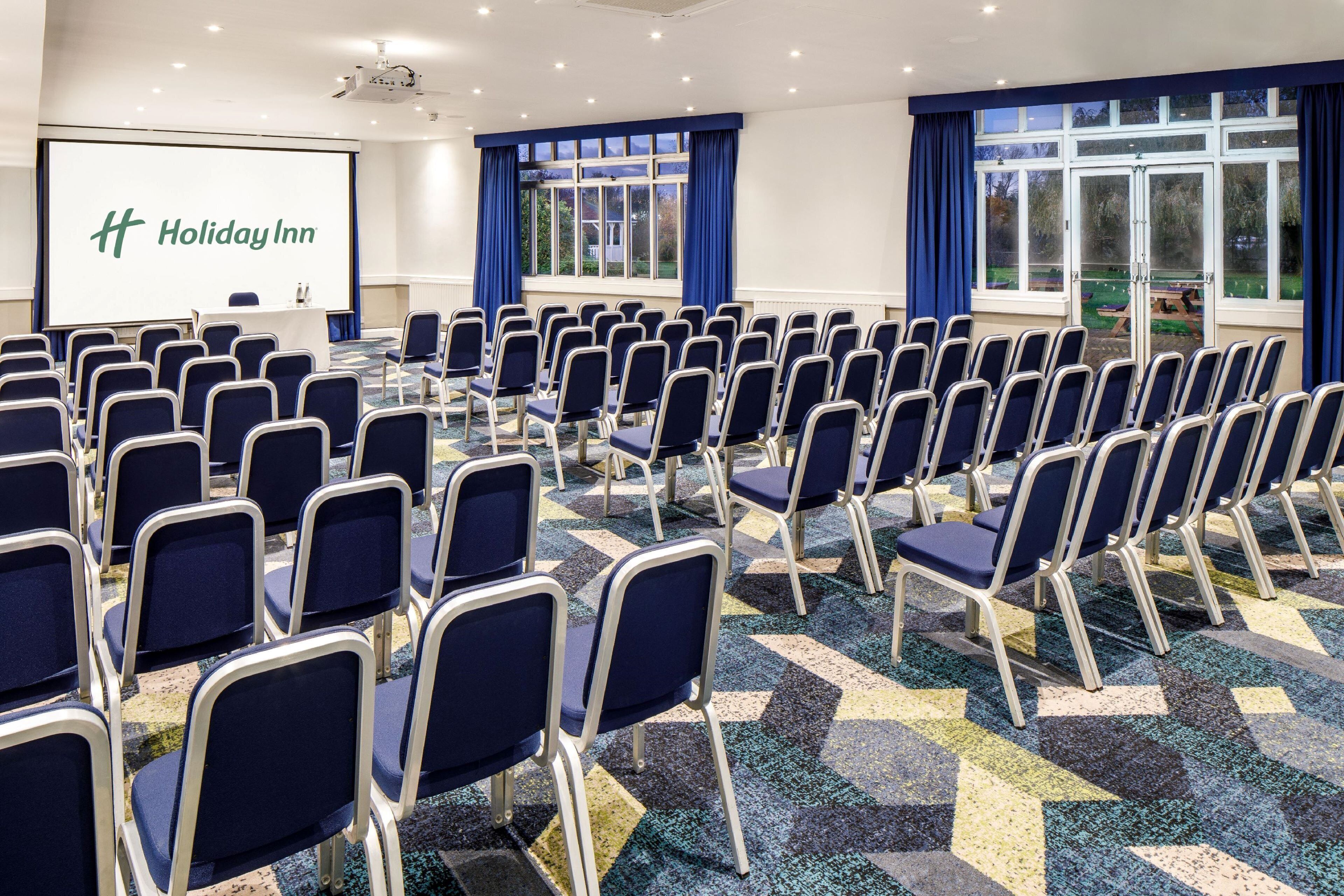 Foto - Holiday Inn Basildon by IHG