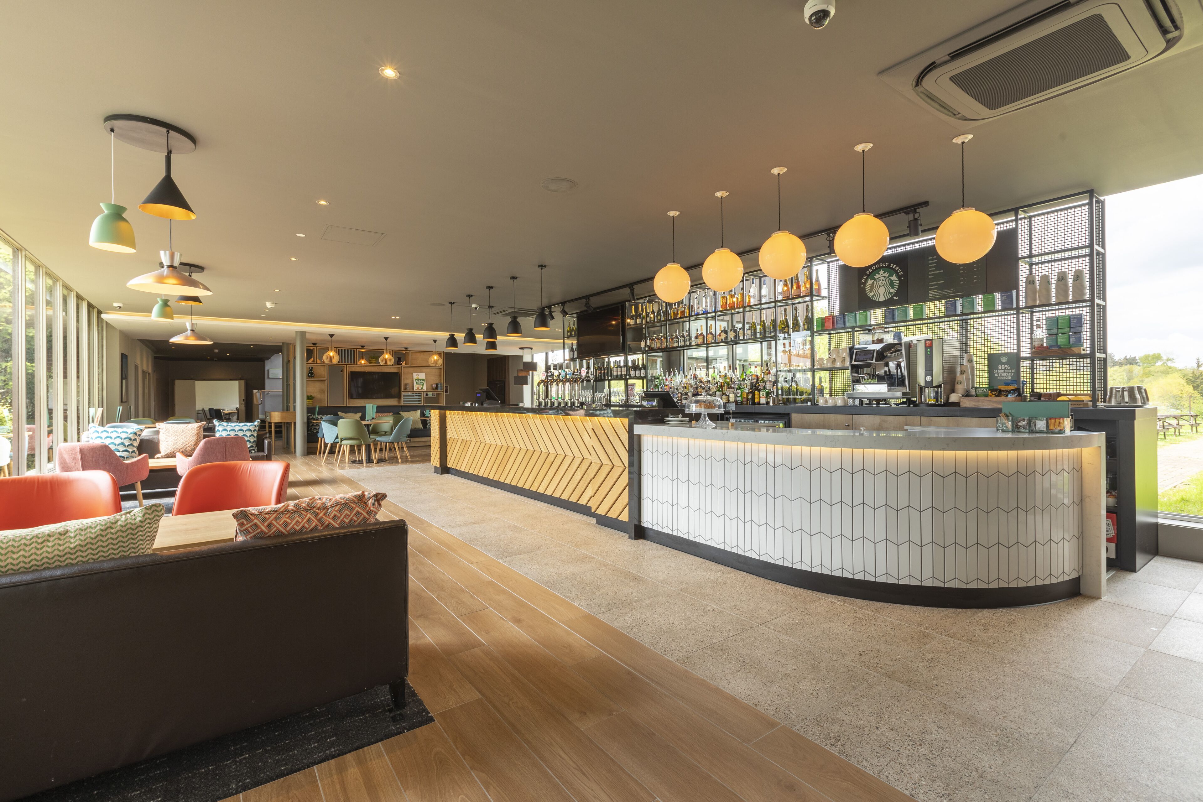 Foto - Holiday Inn Basildon by IHG