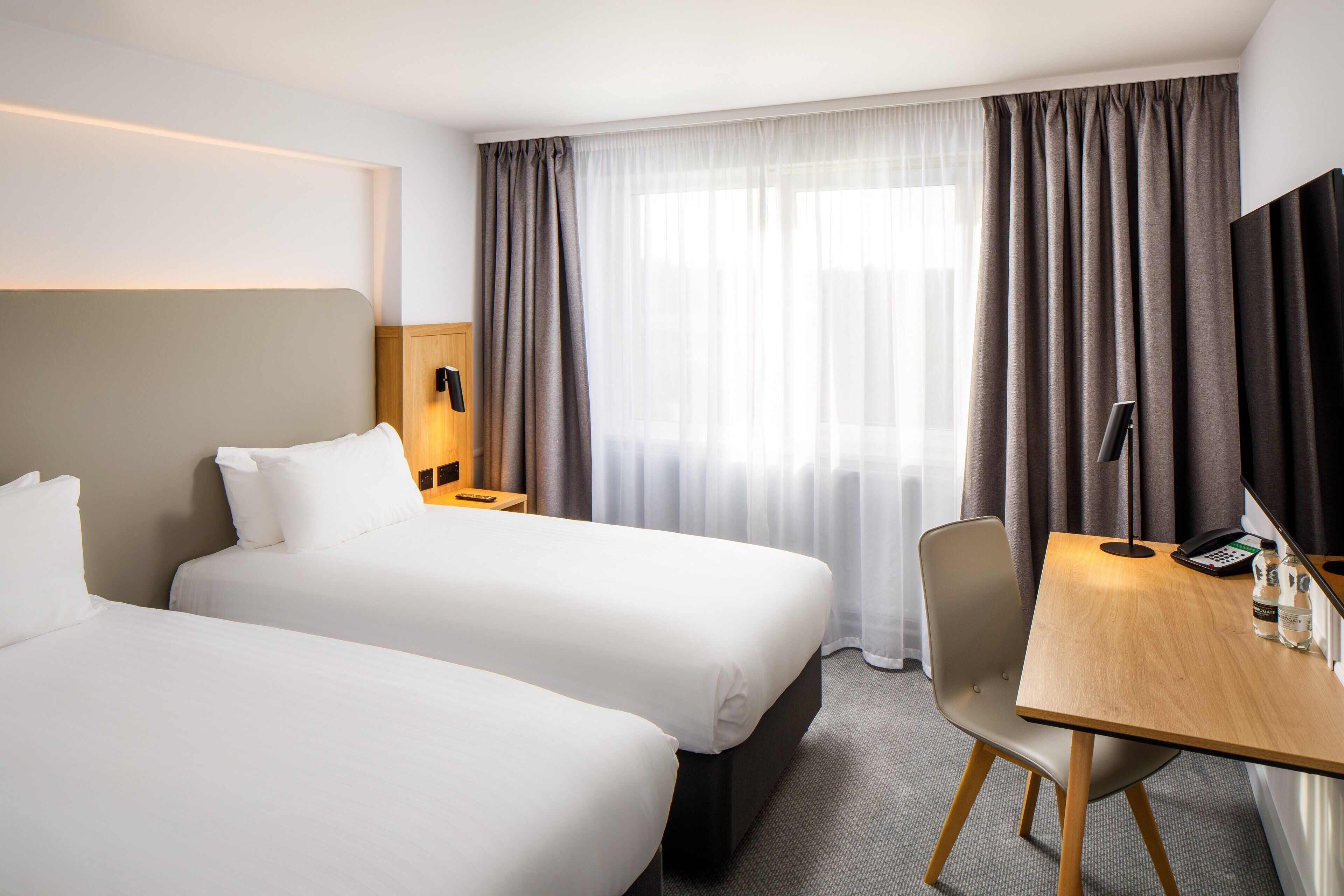 Foto - Holiday Inn Basildon by IHG