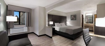 Quality Inn Merriam Kansas City