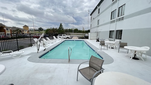Merriam Park Inn